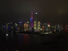 -非常时髦餐厅VUE Restaurant(外滩茂悦大酒店)