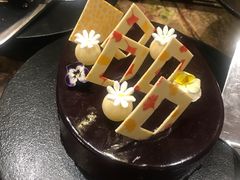 -佛山保利洲际酒店·月色西餐厅