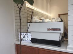 -Onirii Coffee(长乐路店)