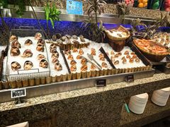 -初色海鲜自助(万丰路店)