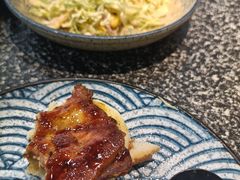 -大成铁板烧•板前(复古餐厅石老人店)
