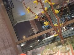 -西贝(无锡万象城店)