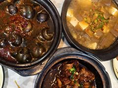 -阿龙酒煲(海宁新苑路店)