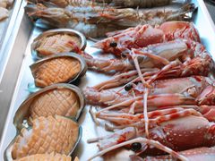 -福樱兰海鲜放题铁板烧(加州店)