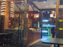 -老高烧烤(龙华星河iCO店)