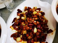 -成都驻京办餐厅(蜀都宾馆店)