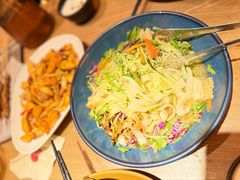 -耶里夏丽·新疆菜(田林东路店)