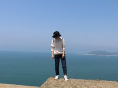 -东极岛景区
