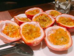 -肴约·花园式餐厅(湖里店)