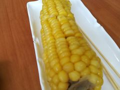 -点都靓餐饮连锁(德信华城店)