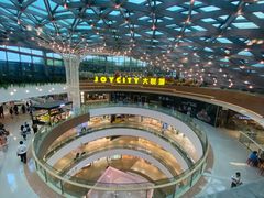 -汉巴味德(大悦城店)