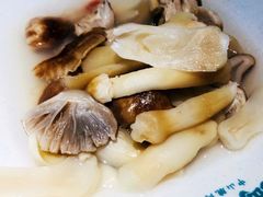 -淘米捞·米汤脆鲩鱼火锅(福田皇岗店)