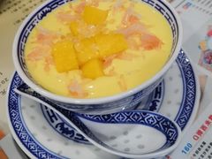 -广信牛奶甜品世家(万象城店)