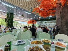 -景好海鲜餐厅(大鹏必选旅游店)