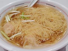 -香港深仔记茶餐厅(东门店)