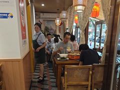 -花鸟鱼私家小厨(文殊院店)