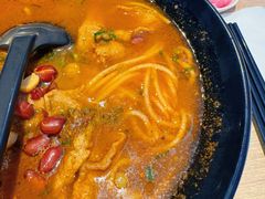 -苗乡米线(建军路店)