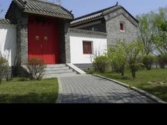 -杨柳青庄园