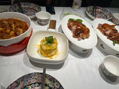 -津禧荟·酥皮烤鸭(北辰店)