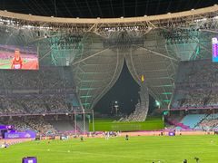 -杭州奥体中心-体育场