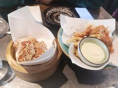 -Apollo·西班牙小酒馆(安福路店)