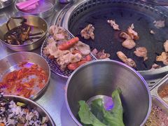 -玄希浪漫厨房·韩料烤肉(湖滨银泰in77店)