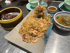 -潮界(虹桥新天地店)