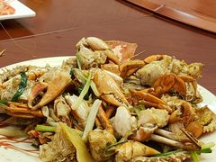 -新河畔海鲜酒楼(虎门店)