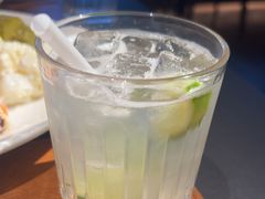-拉蒂娜·巴西牛排馆 Latina·Brazilian Steakhouse(王府井喜悦店)