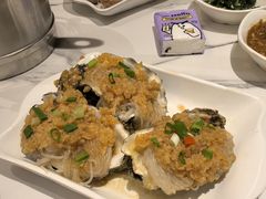 -金刚山烧烤(红旗大街店)