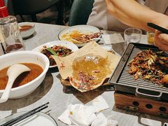 -凯鸽酒楼•雁北民间菜(云冈石窟店)