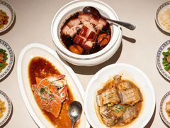 -明州府(文化广场店)