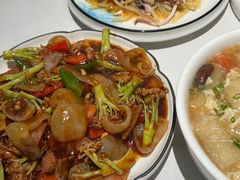 -旺达·福州菜(正大广场店)