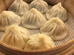 -老上海美食