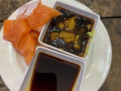 -青岛蓝海大饭店·爱琴海自助餐厅(崂山店)