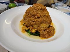 -狮王府淮扬菜(夫子庙老门东店)