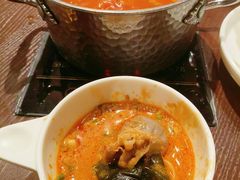 -东道煮牛肉火锅(东盛大街店)