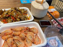 -盒马鲜生(悠方店)