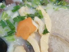 -鸭小妹鸭血粉丝(老门东店)