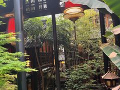 -哈哈曲艺社(西门闲亭店)