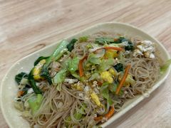 -肉燕扁食草包飯(东街店)