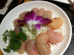 -老码头火锅(玉林店)