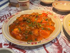 -耙吉吉川味小酒馆(本地人回头店)