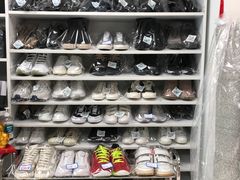 -UCC国际洗衣(天镇路店)