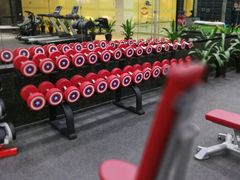 -上海国展宝龙丽筠酒店