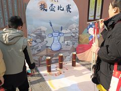 -梅村泰伯庙