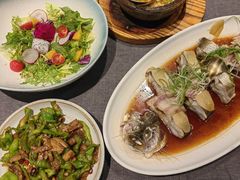 -柒园·三十年创意杭帮菜(龙湖滨江天街店)