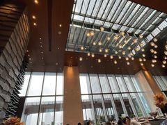 -四季酒店·空中花园 Aria on 9