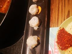 -盡膳口福跷脚牛肉火锅(合生汇购物中心店)