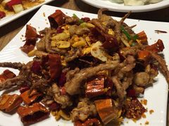 -双合园·海鲜水饺青岛菜(上清路店)